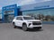 2026 Chevrolet Traverse AWD 4dr LT w/2LT
