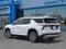 2026 Chevrolet Traverse AWD 4dr LT w/2LT