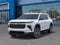 2026 Chevrolet Traverse AWD 4dr LT w/2LT