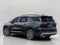 2026 Chevrolet Traverse AWD 4dr LT w/2LT