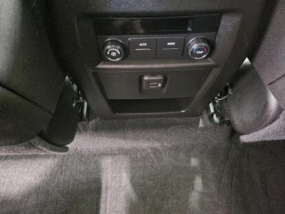 2023 Chevrolet Traverse AWD 4dr LT Cloth w/1LT