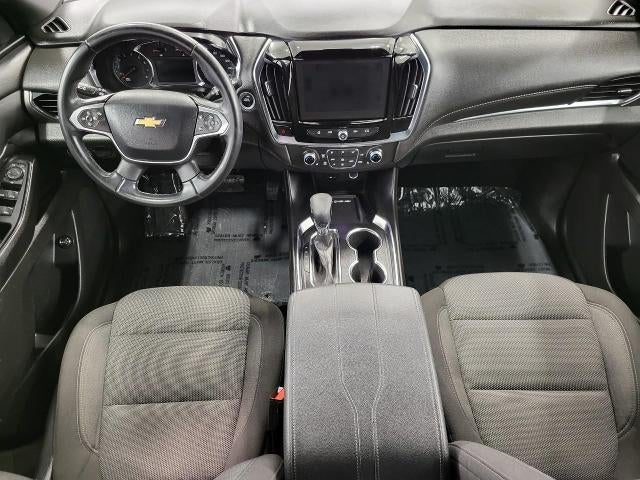 2023 Chevrolet Traverse AWD 4dr LT Cloth w/1LT
