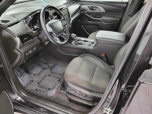 2023 Chevrolet Traverse AWD 4dr LT Cloth w/1LT