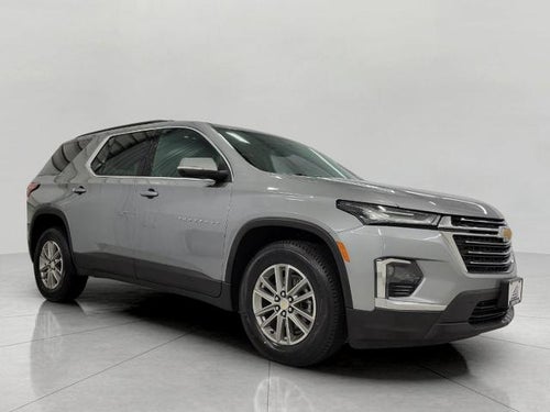 2023 Chevrolet Traverse AWD 4dr LT Cloth w/1LT