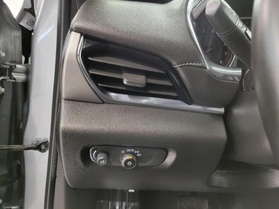 2023 Chevrolet Traverse AWD 4dr LT Cloth w/1LT