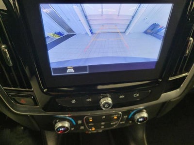 2023 Chevrolet Traverse AWD 4dr LT Cloth w/1LT