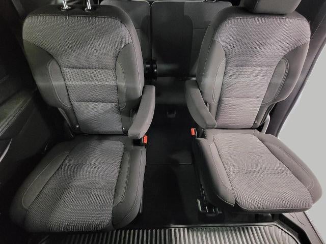 2023 Chevrolet Traverse AWD 4dr LT Cloth w/1LT