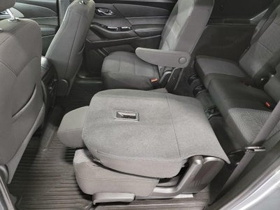 2023 Chevrolet Traverse AWD 4dr LT Cloth w/1LT