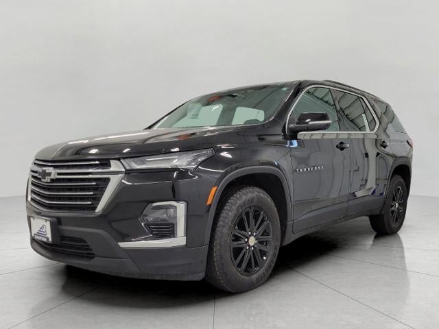 2023 Chevrolet Traverse AWD 4dr LT Cloth w/1LT