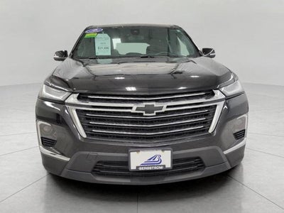 2023 Chevrolet Traverse AWD 4dr LT Cloth w/1LT