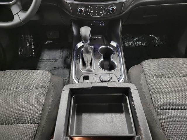 2023 Chevrolet Traverse AWD 4dr LT Cloth w/1LT
