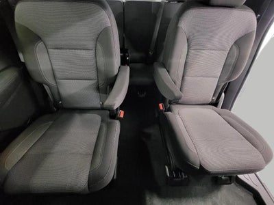 2023 Chevrolet Traverse AWD 4dr LT Cloth w/1LT