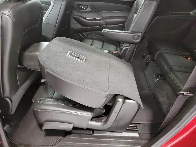 2023 Chevrolet Traverse AWD 4dr LT Leather