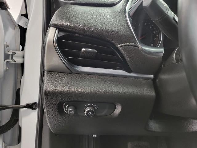 2023 Chevrolet Traverse AWD 4dr LT Leather