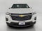 2023 Chevrolet Traverse AWD 4dr LT Leather