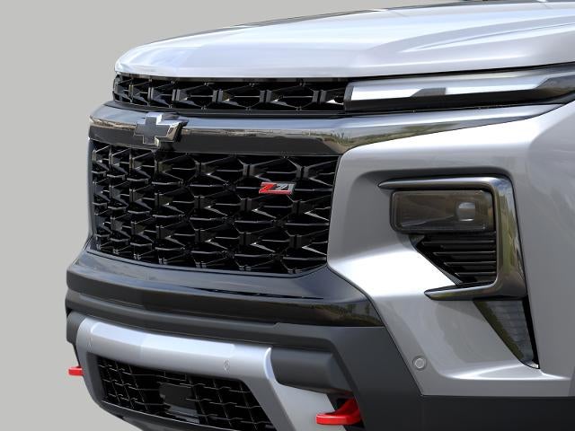 2026 Chevrolet Traverse AWD 4dr Z71