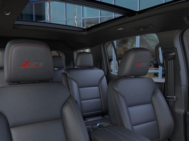 2026 Chevrolet Traverse AWD 4dr Z71