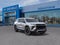 2026 Chevrolet Traverse AWD 4dr Z71