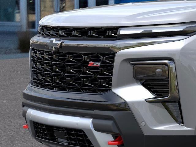 2026 Chevrolet Traverse AWD 4dr Z71