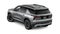 2026 Chevrolet Traverse AWD 4dr Z71