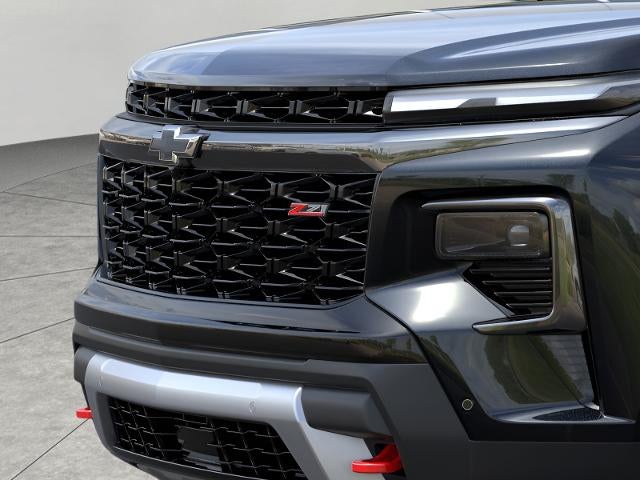 2026 Chevrolet Traverse AWD 4dr Z71