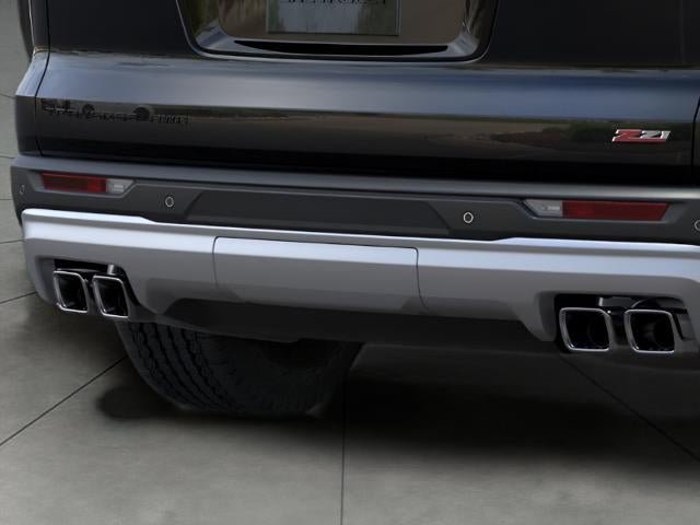 2026 Chevrolet Traverse AWD 4dr Z71