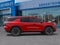 2026 Chevrolet Traverse AWD 4dr Z71