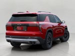 2026 Chevrolet Traverse AWD 4dr Z71