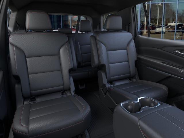 2026 Chevrolet Traverse AWD 4dr Z71