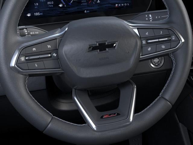 2026 Chevrolet Traverse AWD 4dr Z71