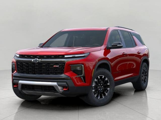 2026 Chevrolet Traverse AWD 4dr Z71