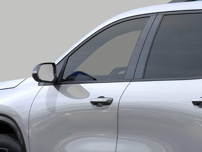 2026 Chevrolet Traverse AWD 4dr RS w/2RS