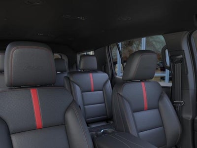 2026 Chevrolet Traverse AWD 4dr RS w/2RS