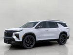 2026 Chevrolet Traverse AWD 4dr RS w/2RS