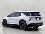 2026 Chevrolet Traverse AWD 4dr RS w/2RS