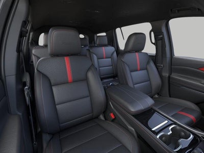 2026 Chevrolet Traverse AWD 4dr RS w/2RS