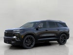 2026 Chevrolet Traverse AWD 4dr RS w/2RS