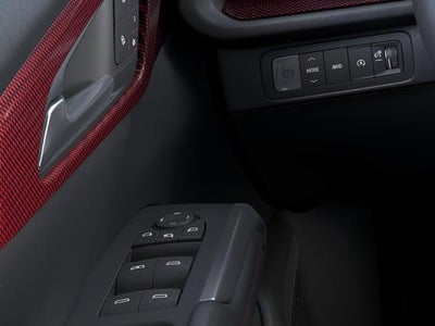 2026 Chevrolet Traverse AWD 4dr RS w/2RS