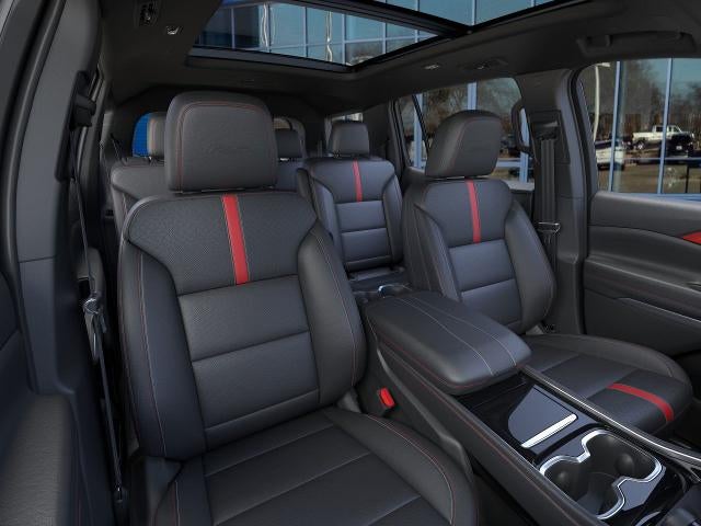 2026 Chevrolet Traverse AWD 4dr RS w/2RS