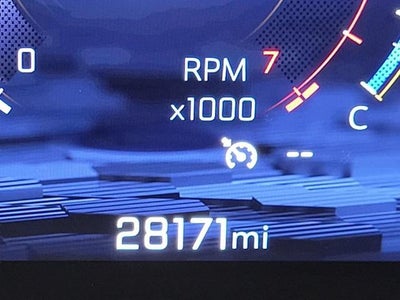 2025 Chevrolet Suburban 4WD 4dr Z71