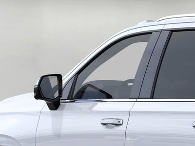 2026 Chevrolet Suburban 4WD 4dr Premier