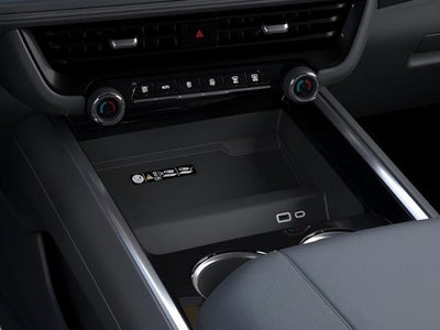 2026 Chevrolet Suburban 4WD 4dr Premier