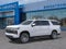2026 Chevrolet Suburban 4WD 4dr Premier