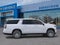 2026 Chevrolet Suburban 4WD 4dr Premier