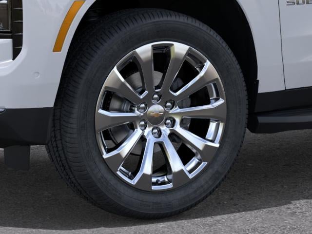 2026 Chevrolet Suburban 4WD 4dr Premier