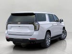2026 Chevrolet Suburban 4WD 4dr Premier