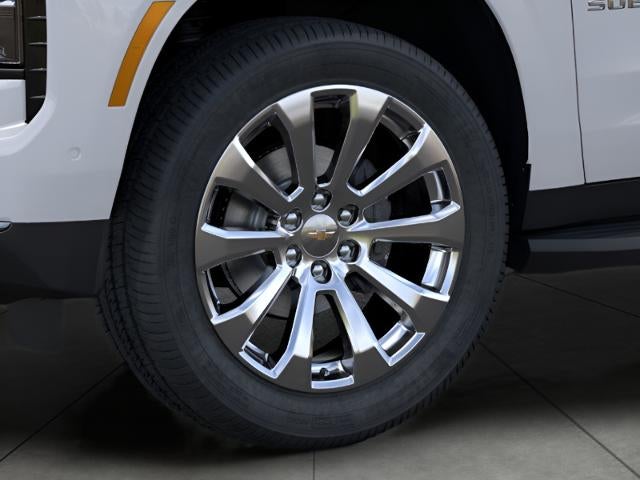 2026 Chevrolet Suburban 4WD 4dr Premier
