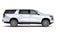 2026 Chevrolet Suburban 4WD 4dr Premier