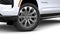 2026 Chevrolet Suburban 4WD 4dr Premier