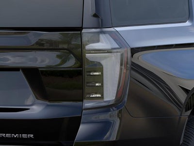 2026 Chevrolet Suburban 4WD 4dr Premier